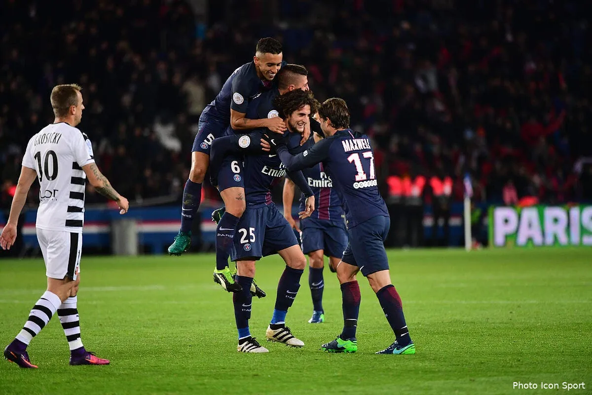 l1 le psg repond a monaco avec la maniere iconsport win 061116 01 15117160330