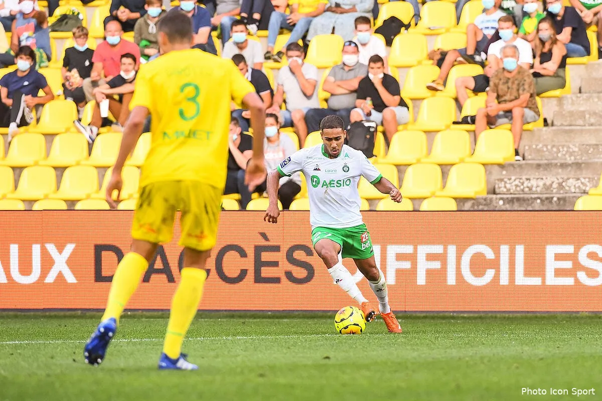 l1 le reveil nantais coute deux points aux verts icon bap 200920 93 076294645