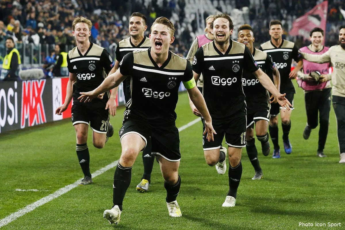 l1 leboeuf attaque la france avec l exemple de l ajax icon 14215883250967