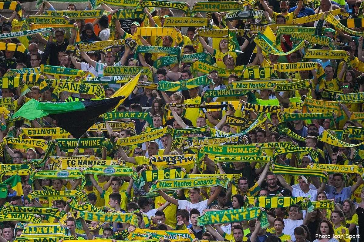 l1 les gilets jaunes font peur nantes montpellier reprogramme icon fer 110916 11 01238781