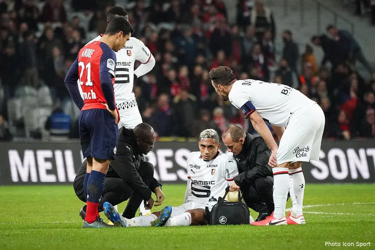 l1 les medecins devoilent le plan de deconfinement des footballeurs icon 200204p38309283585