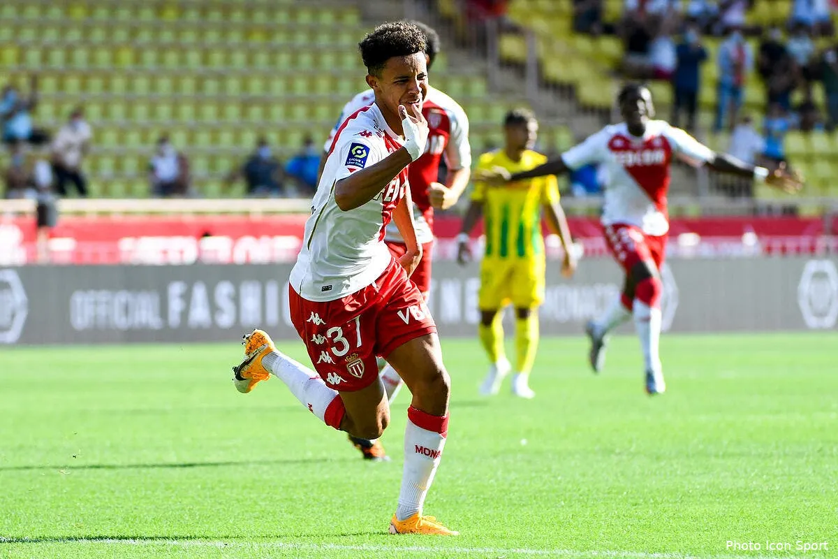 l1 les pepites font decoller monaco face a nantes icon dsc3648294083