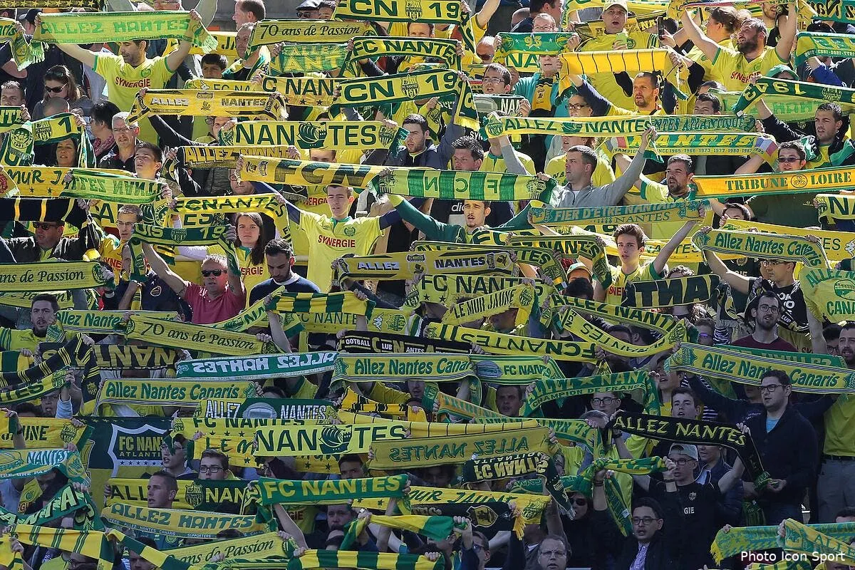 l1 les supporters de nantes champions des interdictions de deplacement iconsport vmi 160417 51 86179852