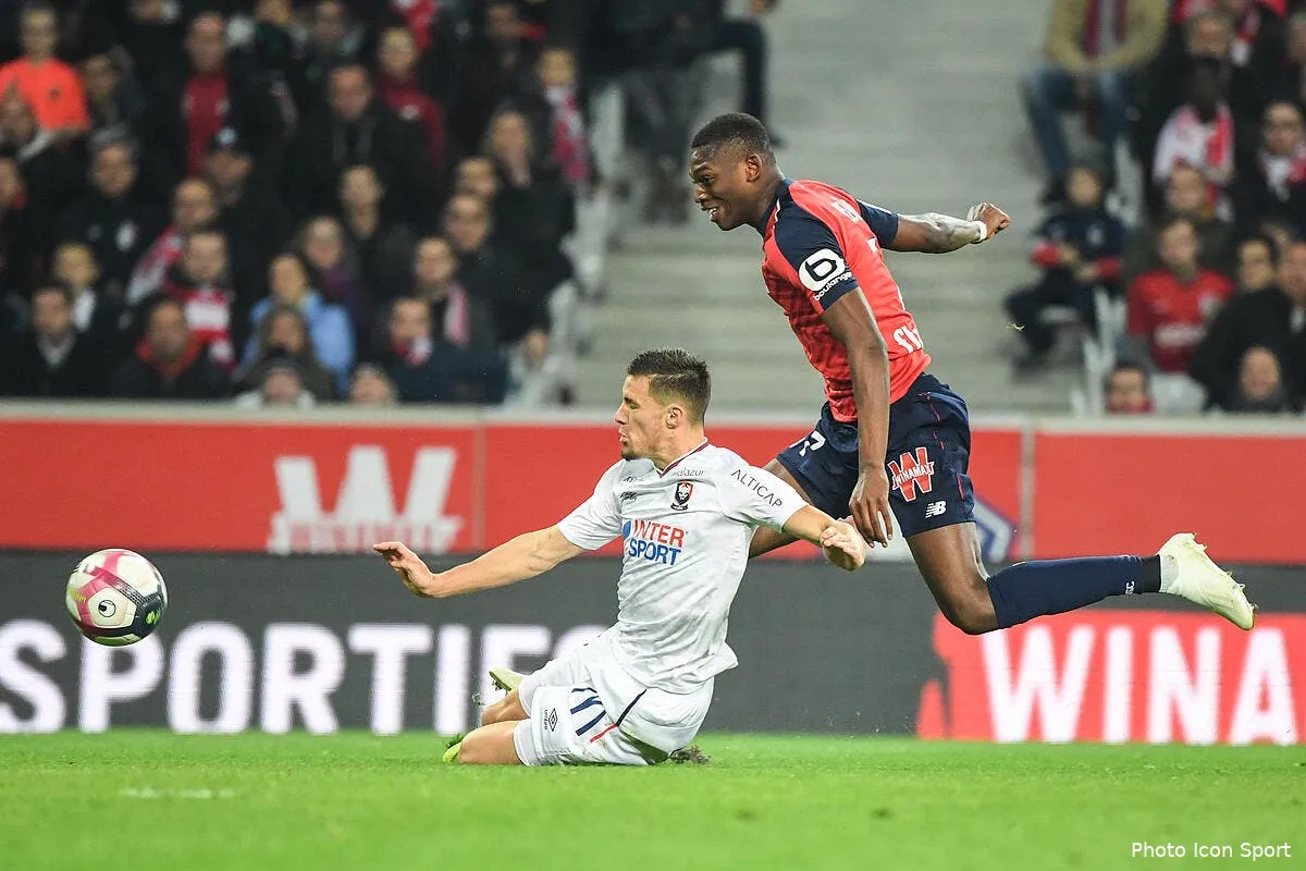 l1 lille et montpellier tiennent la cadence monaco n y arrive pas iconsport icon dib 271018 10 43234485