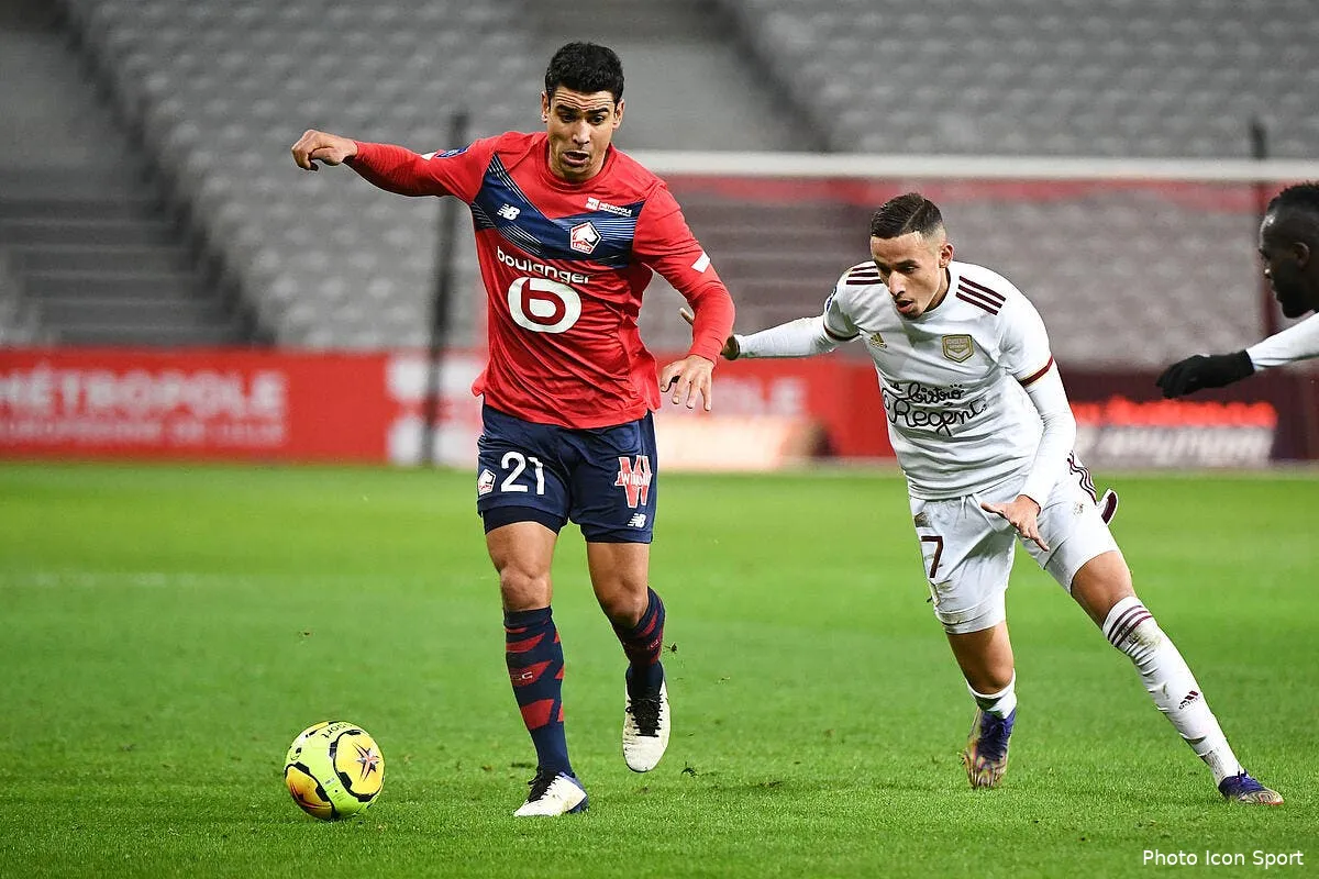 l1 lille leader provisoire du championnat icon dib 131220 10 43 301639