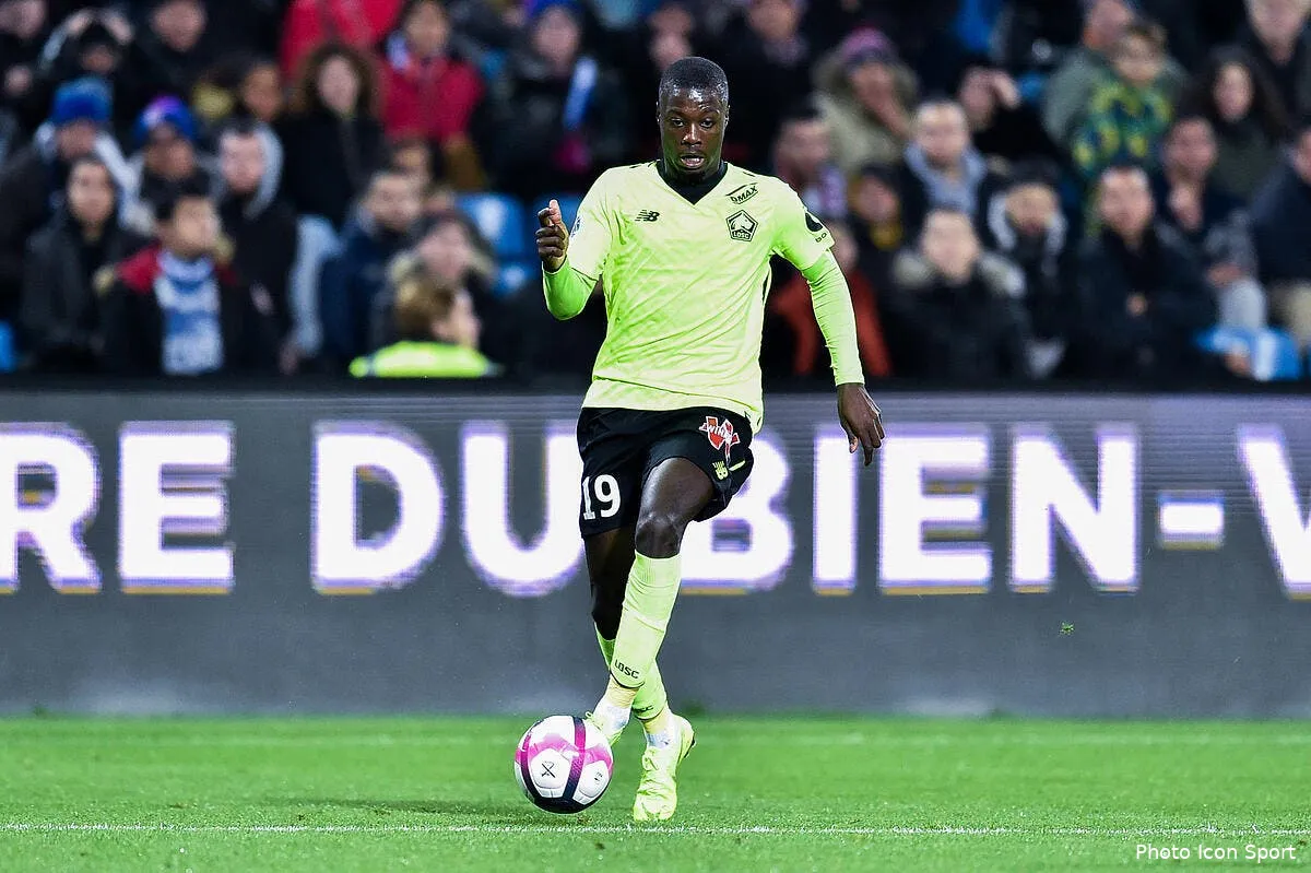 l1 lille s offre l asse et largue l ol au classement icon adim 041218 34 179247319