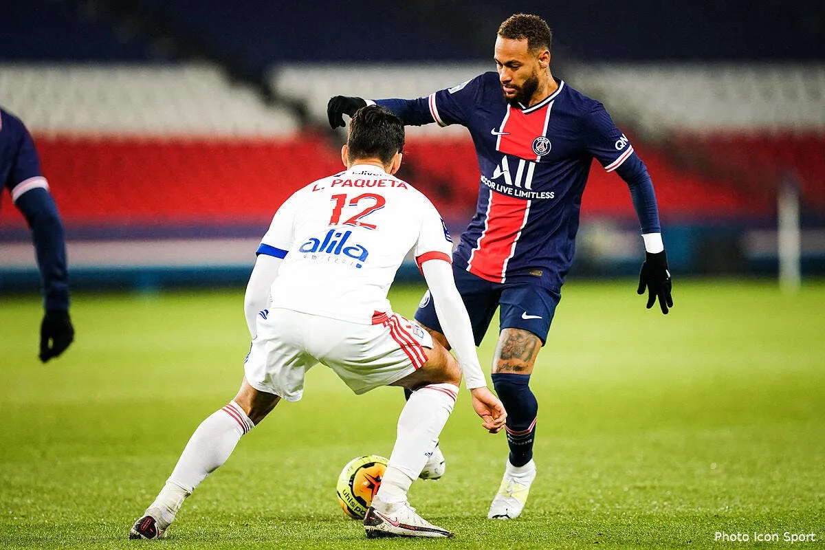 l1 lyon et paris rois des dribbles en europe aa 303927
