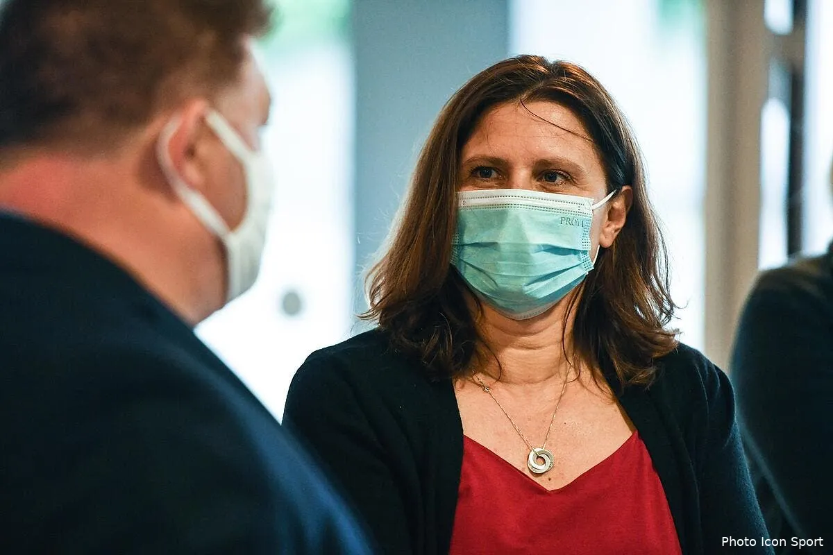 l1 maracineanu amene bonne nouvelle a l ol le psg et l asse icon dib 040620 11 28287727