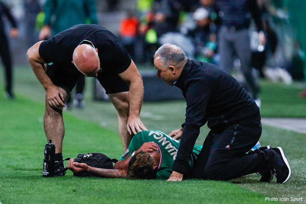 l1 medecins avocats et assureurs tres inquiets pour reprendre la ligue 1 icon bia 031019 11 18283071