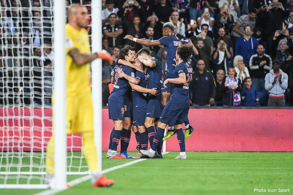 l1 meme sans neymar et mbappe le psg se balade iconsport icon dib 140918 10 02230543