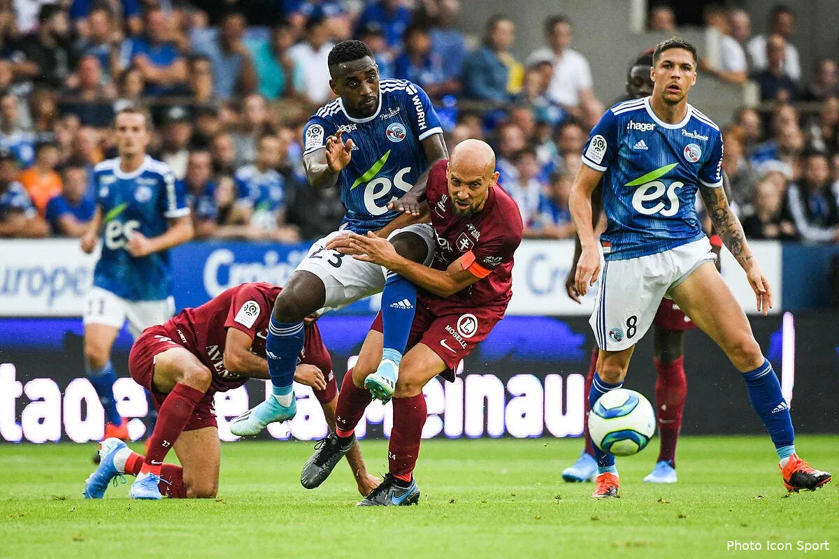 l1 metz accroche strasbourg sous le deluge de l est icon boz 110819 01 05261239