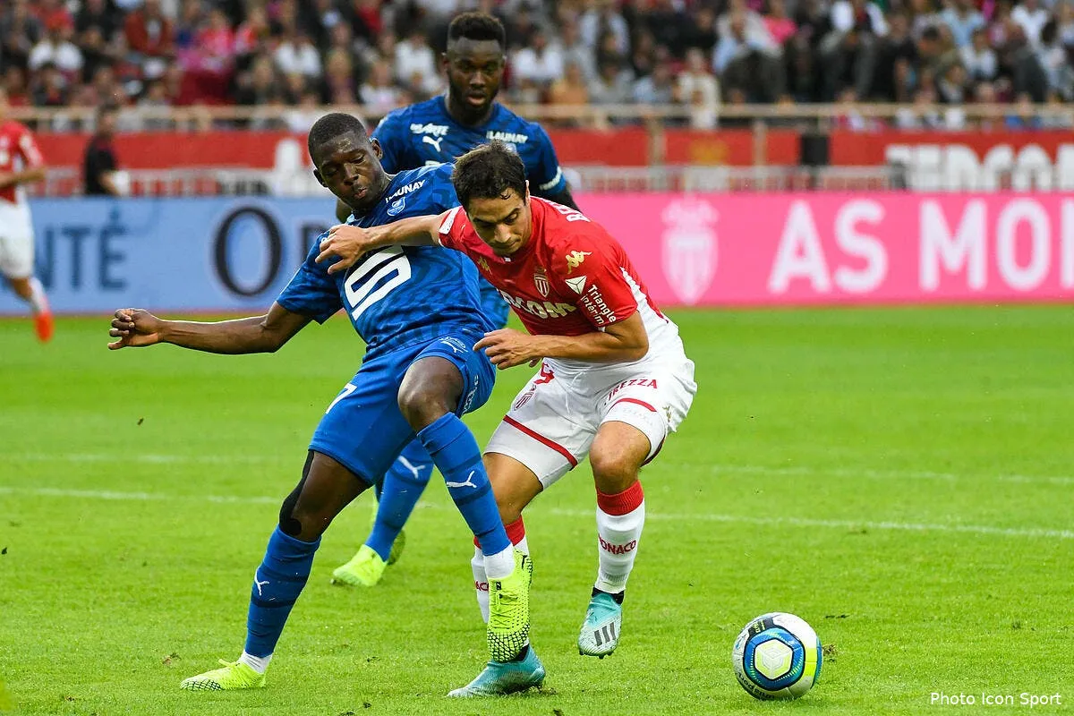 l1 monaco dompte rennes grace a un ben yedder de gala icon dsc0254267749