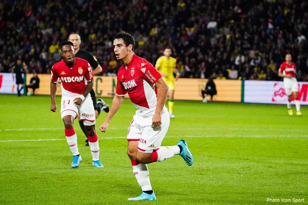 l1 monaco poursuit sa remontee a nantes merci ben yedder icon lem 251019 04 03268253