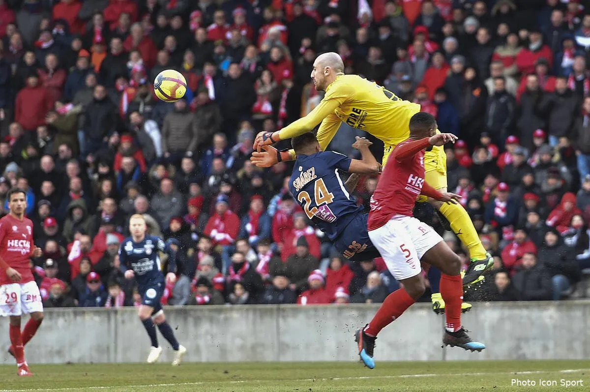 l1 montpellier arrache un point au terme d un derby electrique icon dim 030219 93 25243939