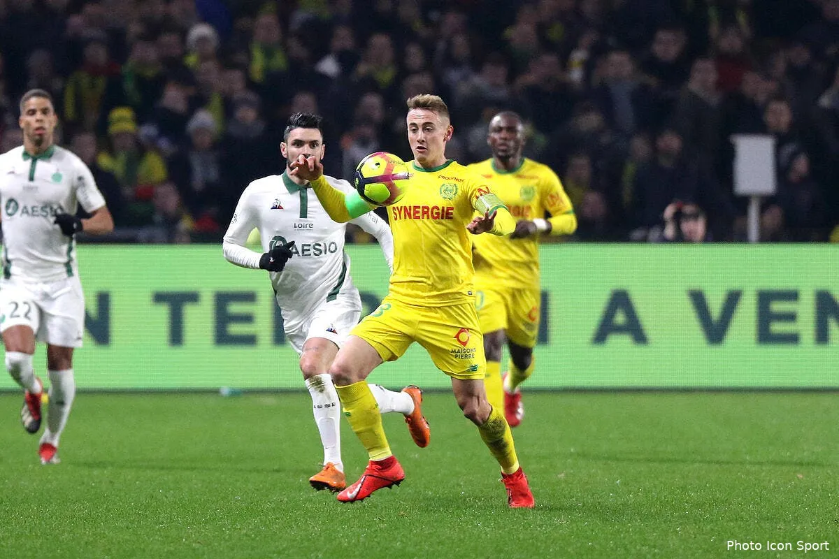 l1 nantes et saint etienne se neutralisent l emotion etait enorme icon lem 300119 05 26243551