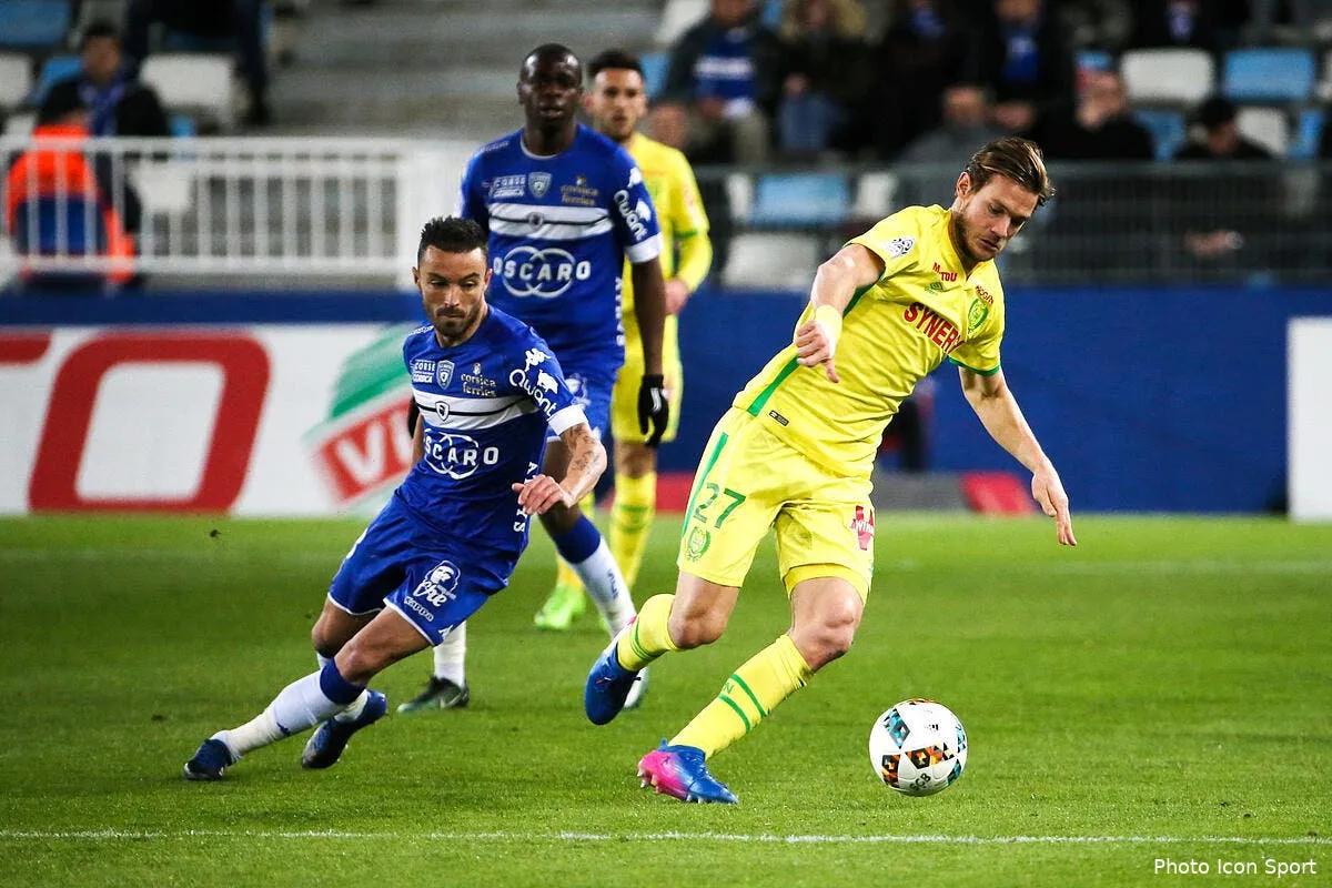 l1 nantes s arrache pour priver bastia d une victoire iconsport dum 010317 01 05172386