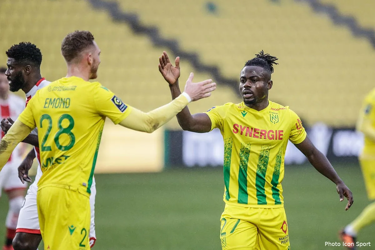 l1 nantes se soigne doucement lorient se reveille icon d1r4739 301633