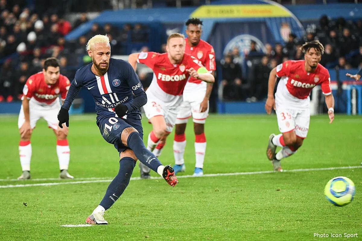 l1 neymar a tout fait mais monaco accroche le psg au parc icon dib 120120 10 31275279