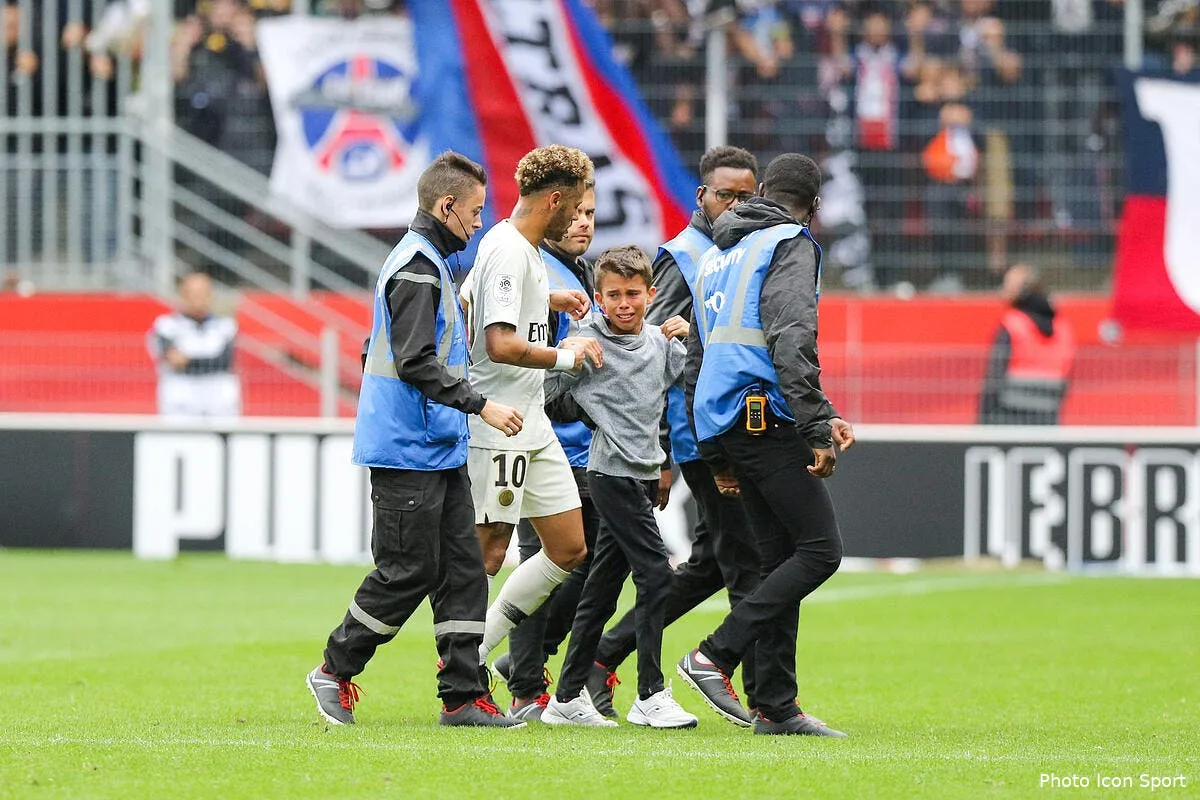 l1 neymar fait peur au clubs de l1 la securite cogite iconsport icon lem 230918 93 62231559