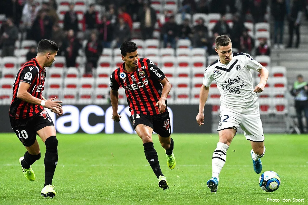 l1 nice et bordeaux se neutralisent icon zua 081119 02 06269559