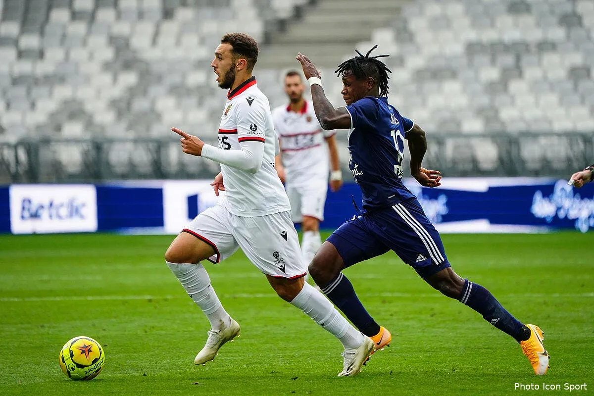 l1 nice ramene un point de bordeaux c est mal paye icon 200927p057800295207