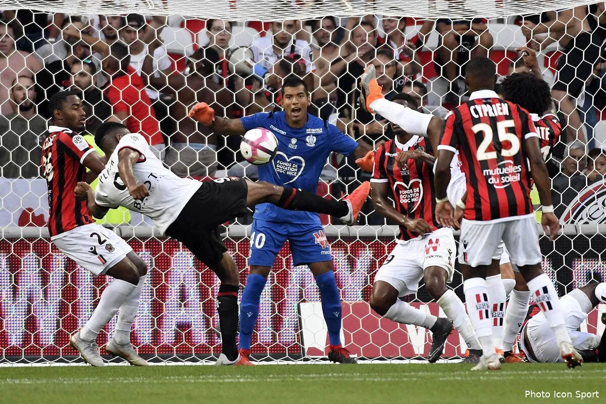 l1 nice renverse rennes et lance sa saison iconsport icon anp 140918 01 04230537