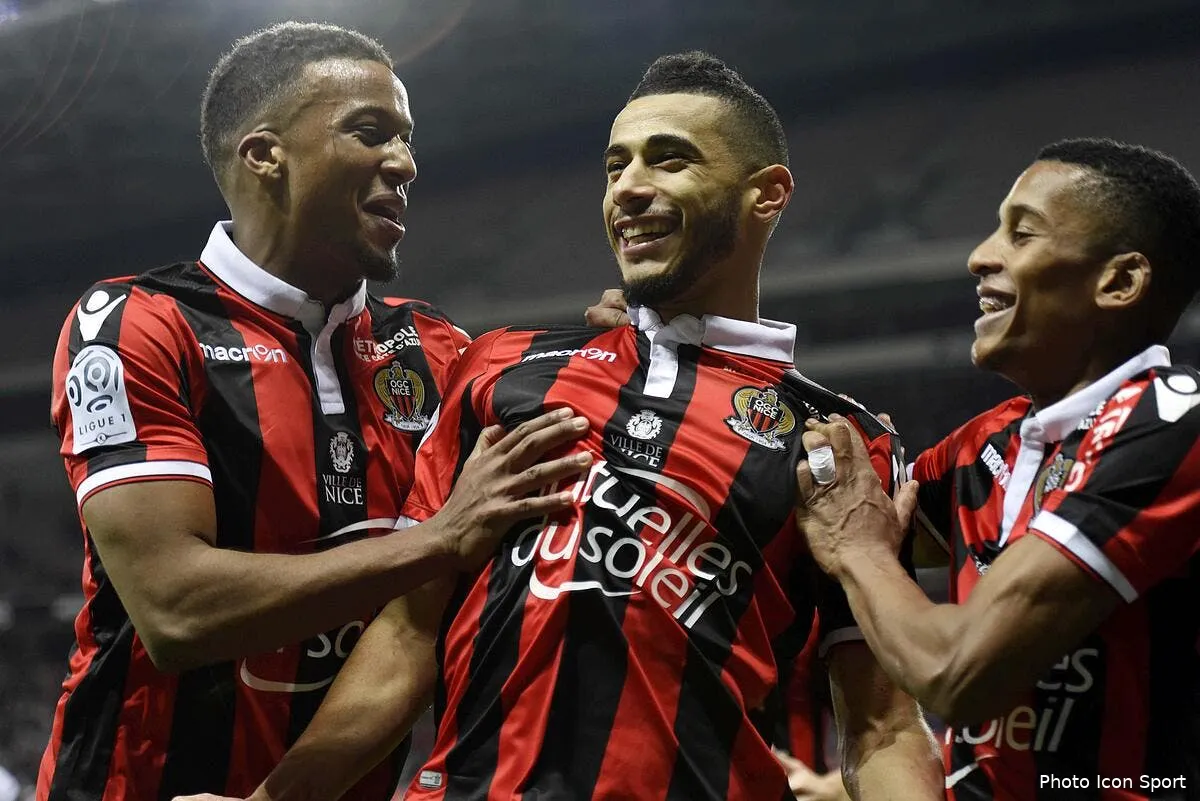 l1 nice reprend sa premiere place et distance le psg iconsport anp 041216 52 11163148