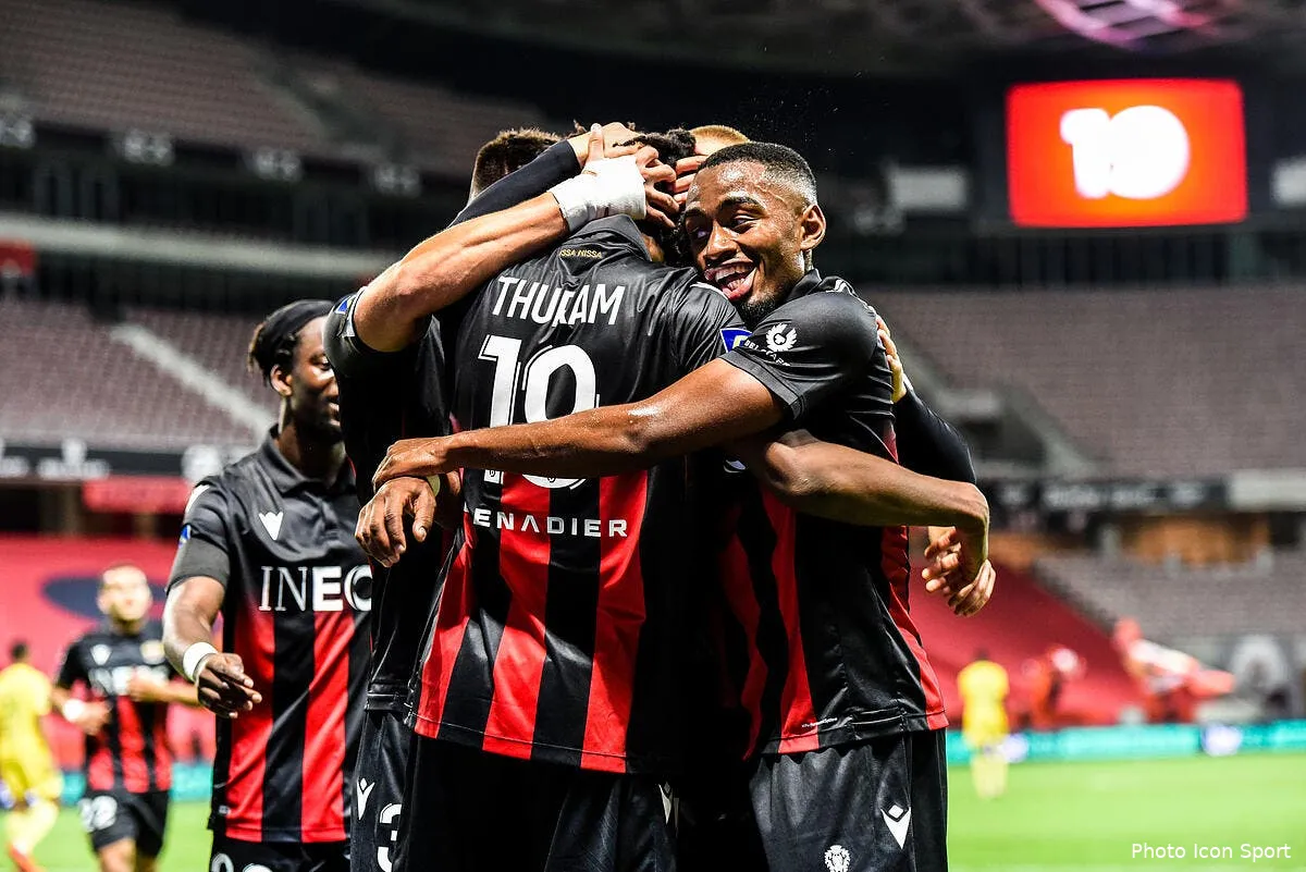 l1 nice retrouve le succes face a nantes icon dsc2317295791