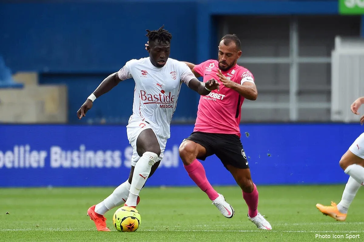 l1 nimes croque montpellier dans le derby icon adim 041020 34 31295849