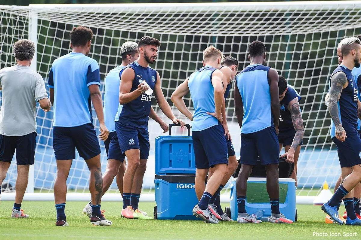 l1 om asse reporte pour cause de covid 19 icon adim 130820 34 12291941