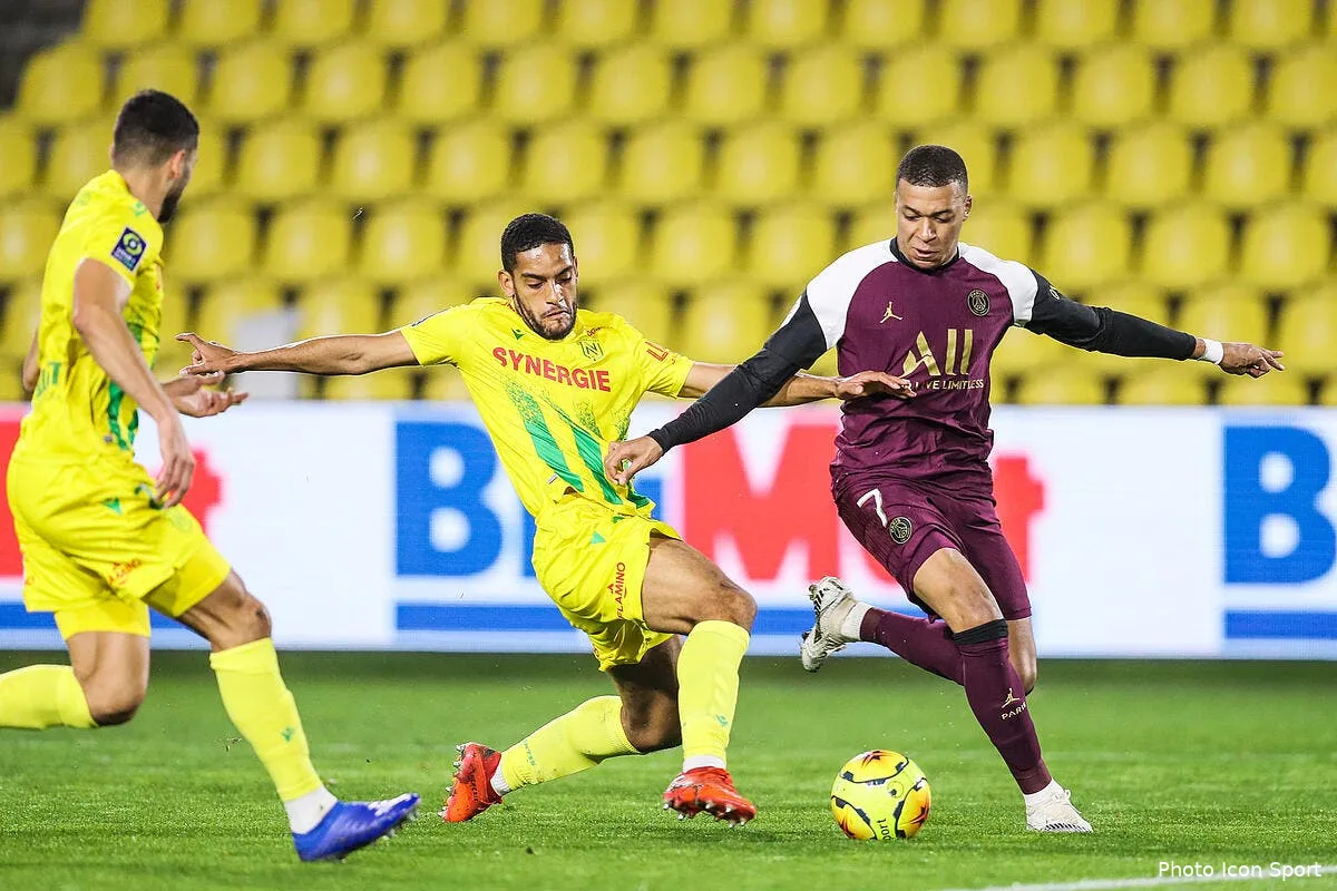 l1 pairs gagne a nantes mais perd kean et mbappe icon vmi nantespsg09298179