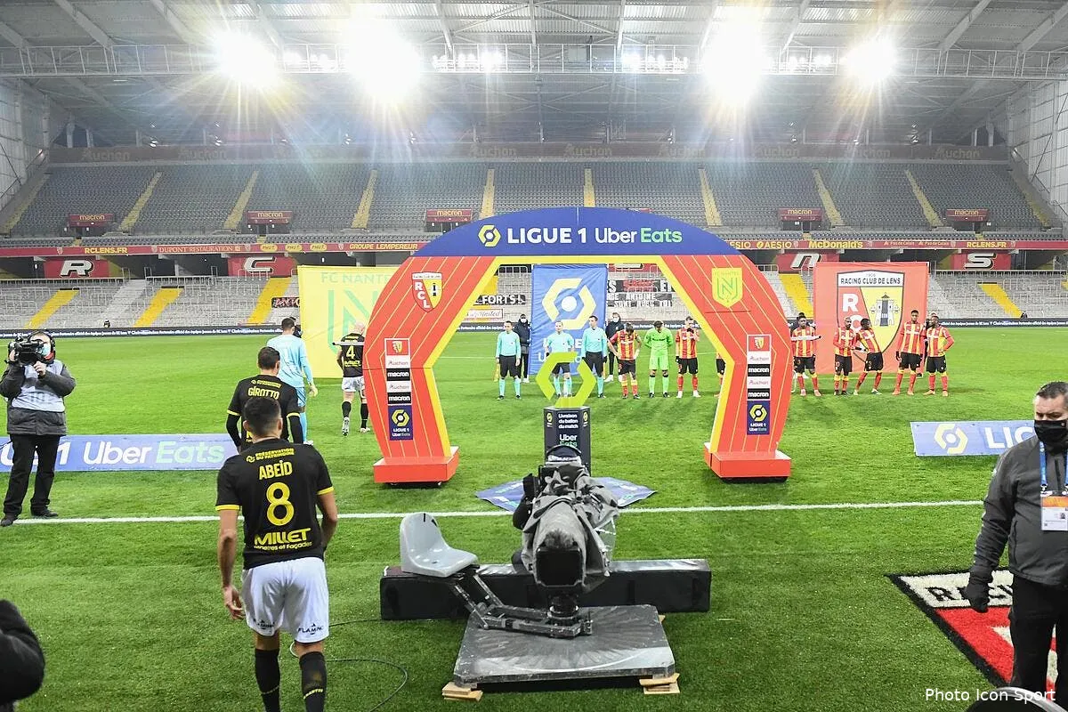 l1 pas de public dans les stades avant 2021 icon dib 251120 10 143 301399