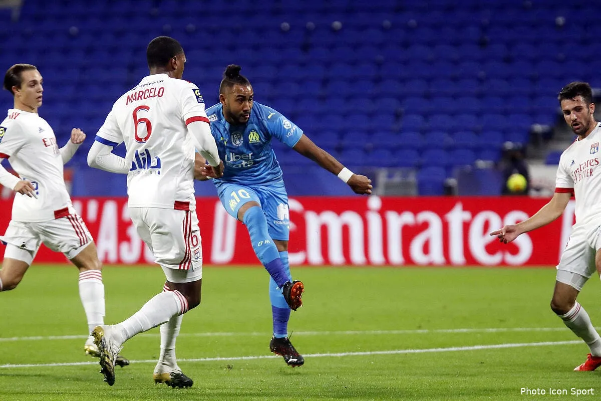 l1 payet fait le show nul logique entre l ol et l om icon 25i0874 copie295895