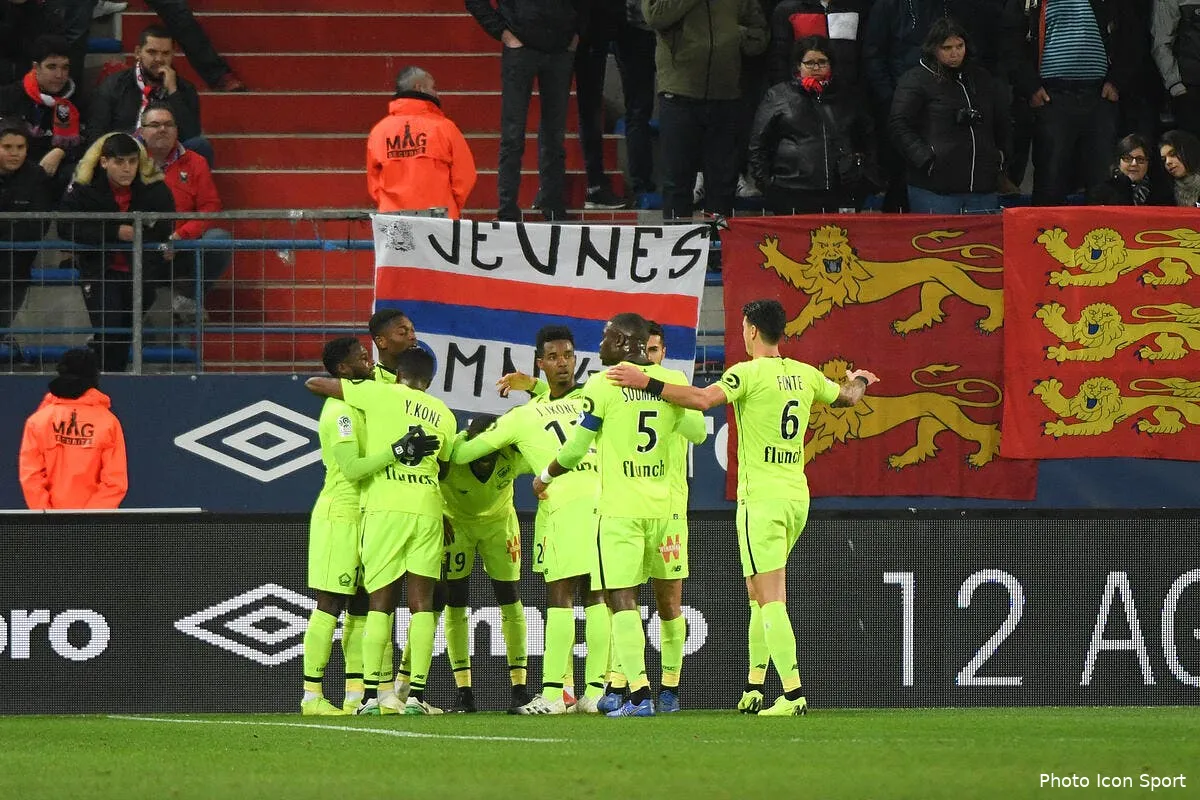 l1 pepe re le losc se remet en selle icon dib 110119 10 09241581