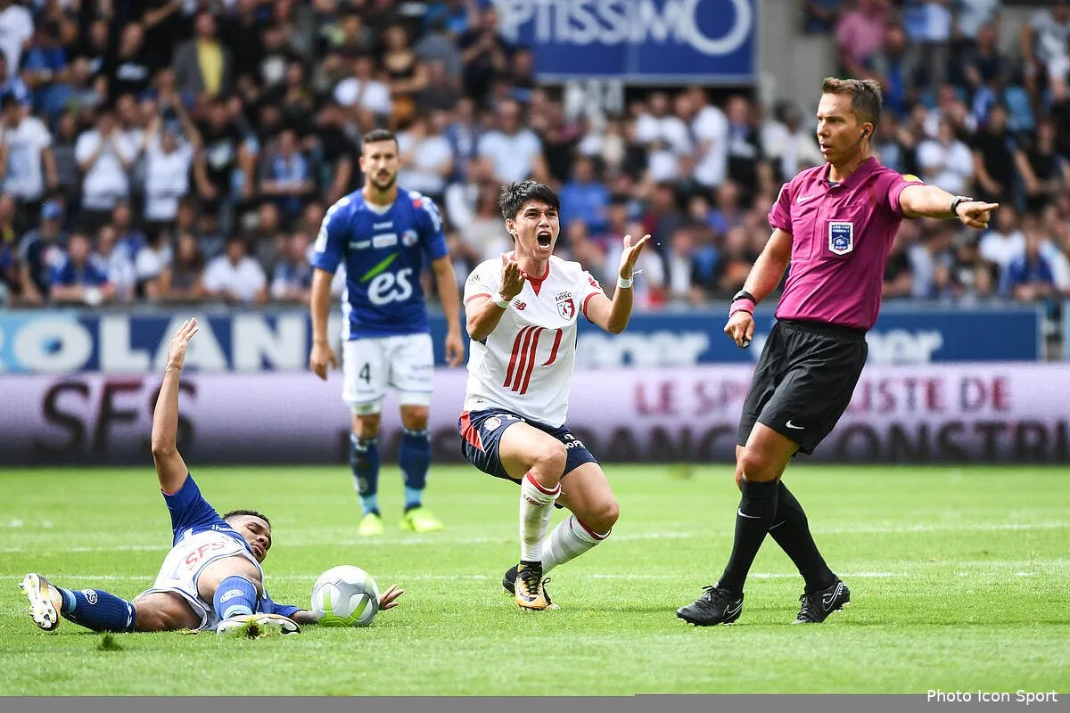 l1 pierre menes deprime l arbitrage est toujours aussi nul iconsport icon dib 130817 10 02189489