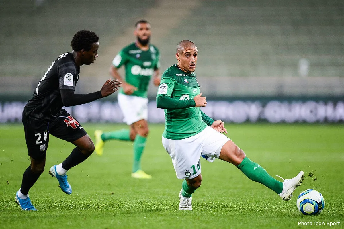 l1 premier accroc pour l asse de puel en ligue 1 icon bap 271019 93 32268421
