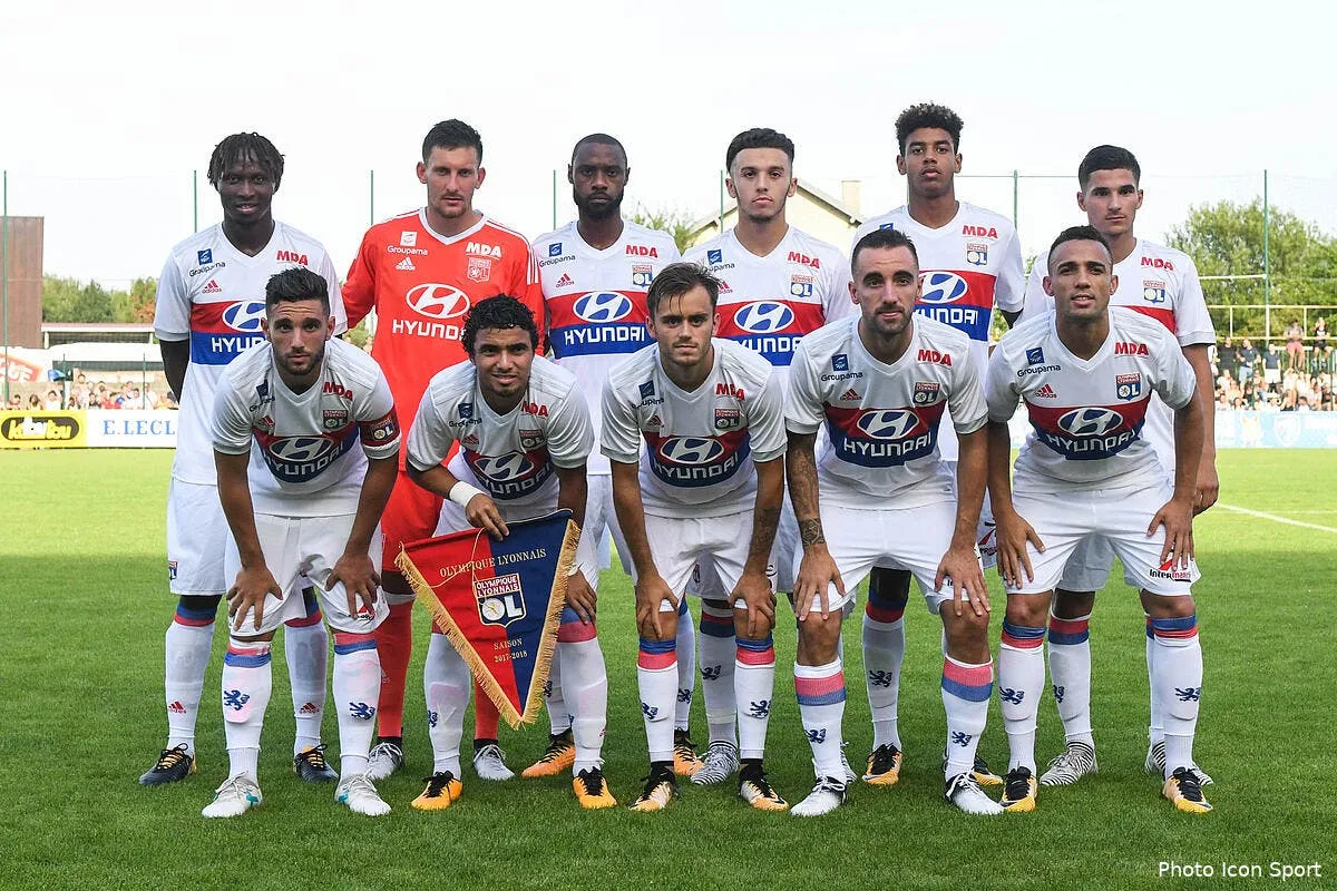 l1 programme des amicaux de samedi iconsport icon leb 080717 08 97186447