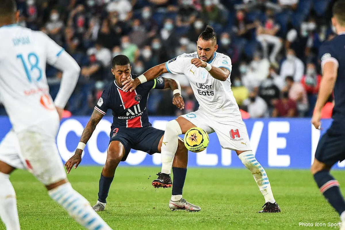 l1 psg om en mode boucherie riolo pleure avec mediapro icon dib 130920 11 138294131