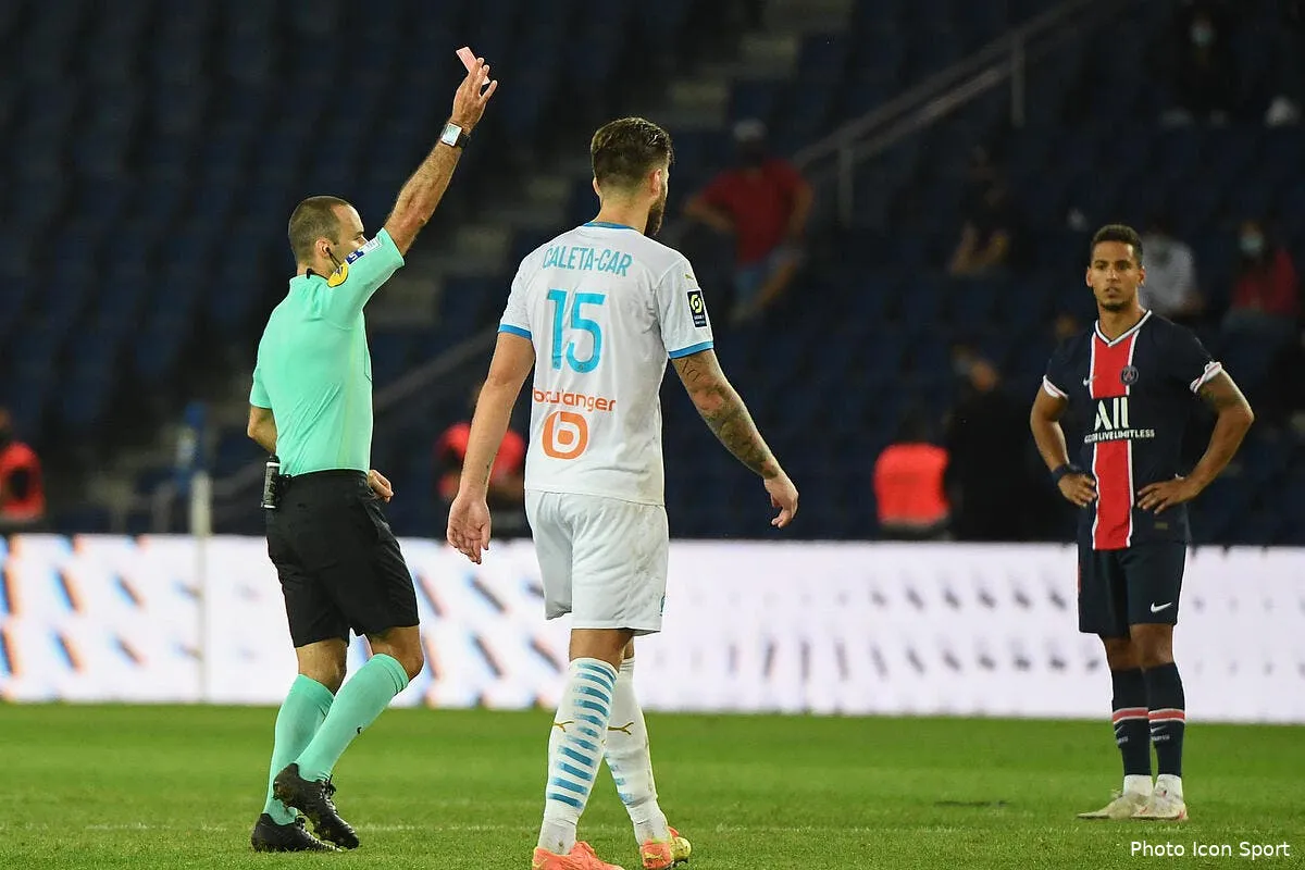 l1 psg om le patron de l arbitrage francais defend jerome brisard icon dib 130920 11 92 2294163