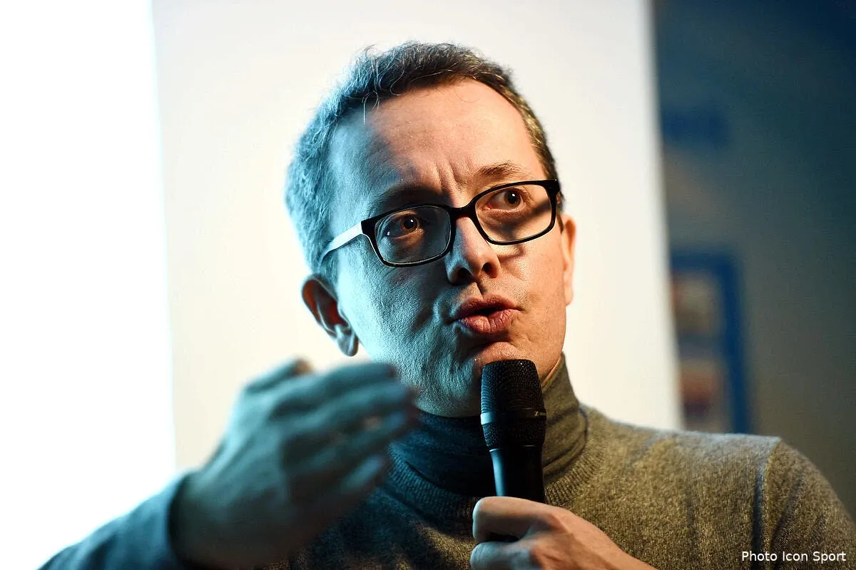 l1 psg ou monaco eyraud donne le vote de l om a iconsport dim 180117 05 06174370