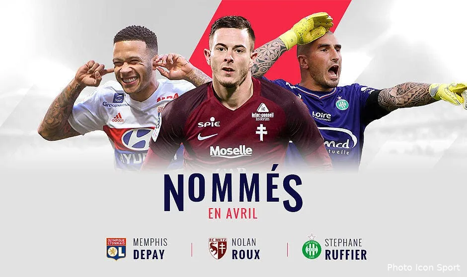 l1 que peuvent faire memphis et ruffier face a nolan roux unfp217833