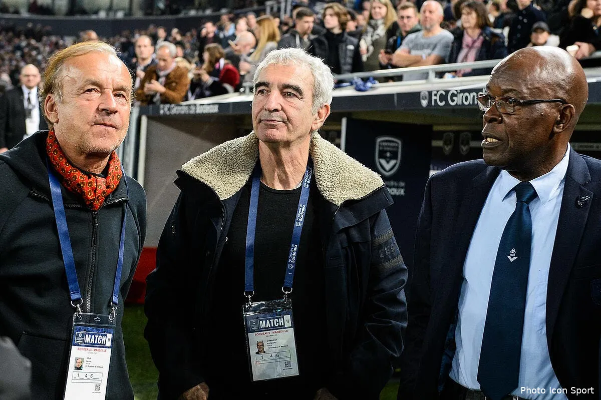 l1 raymond domenech jette un doute sur la fin de la saison icon bap 020220 93 097283757