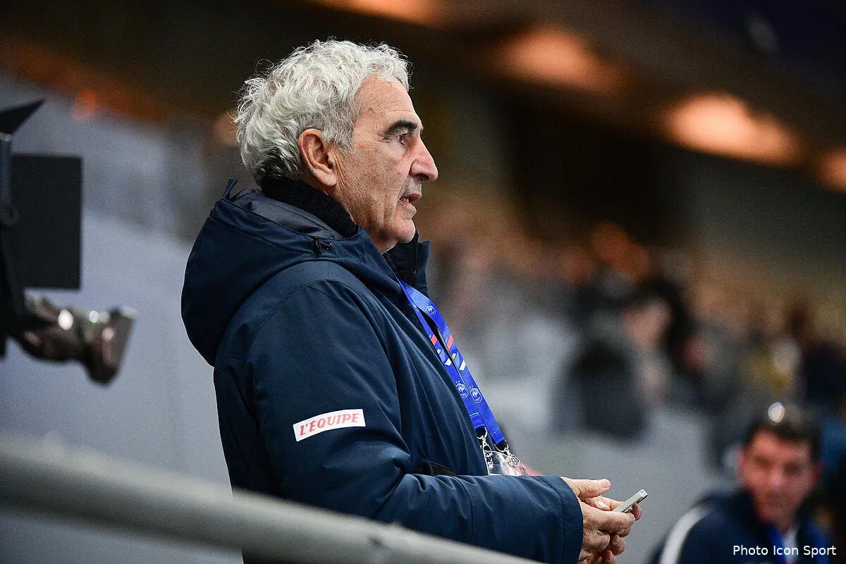 l1 raymond domenech officialise samedi a nantes icon win 250319 01 84851 302605