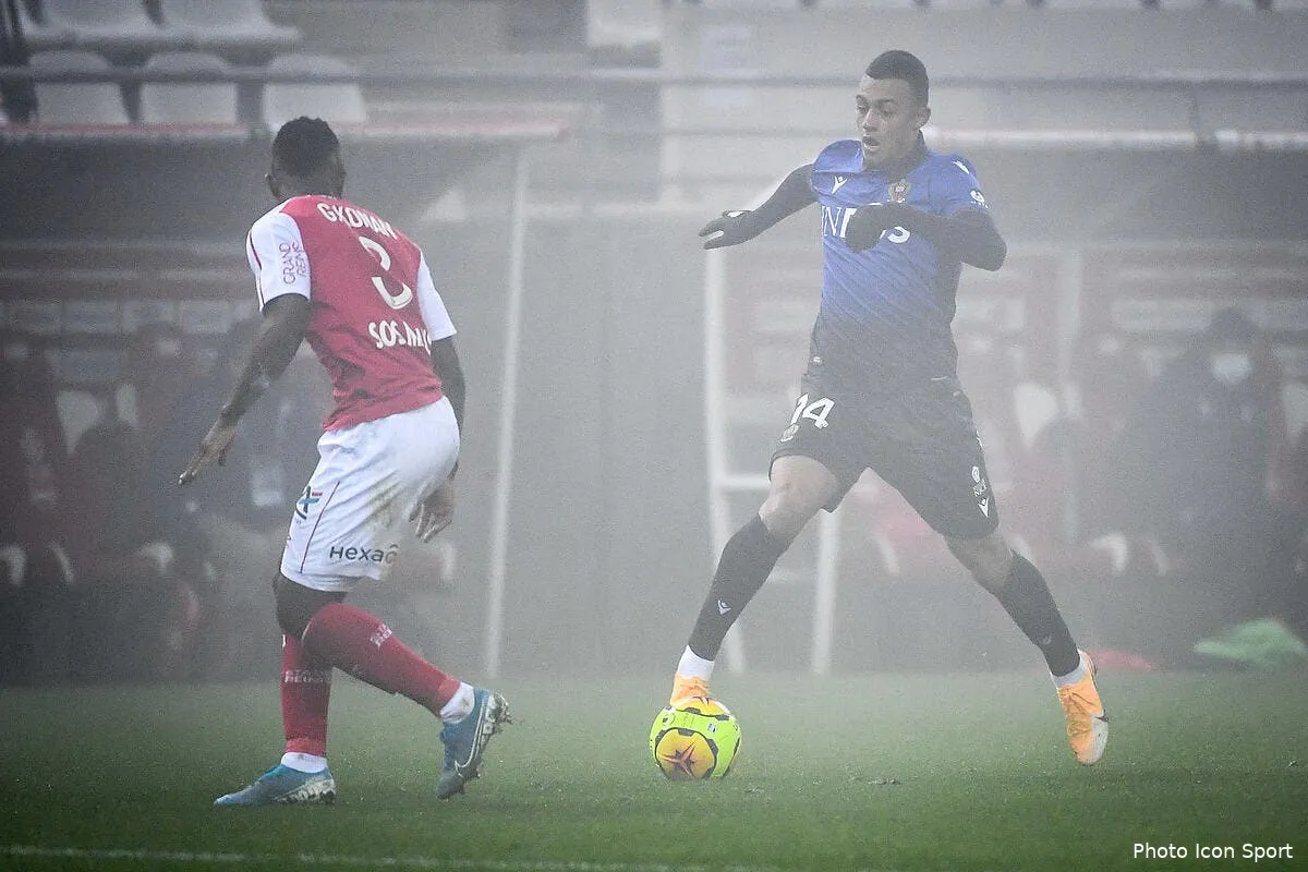 l1 reims bute sur nice et tombe dans la zone rouge icon mm1 4461 301059