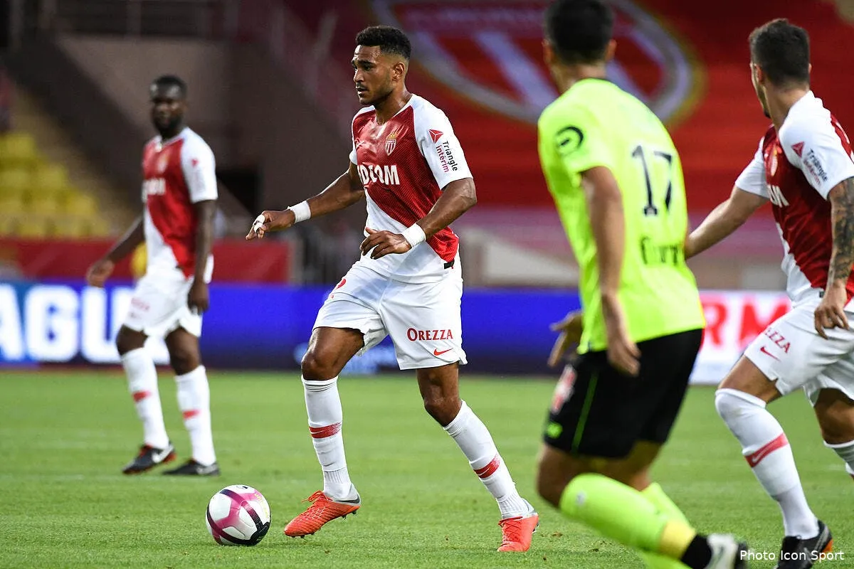 l1 reims sur le podium monaco bute sur lille iconsport icon zua 180818 01 08228059