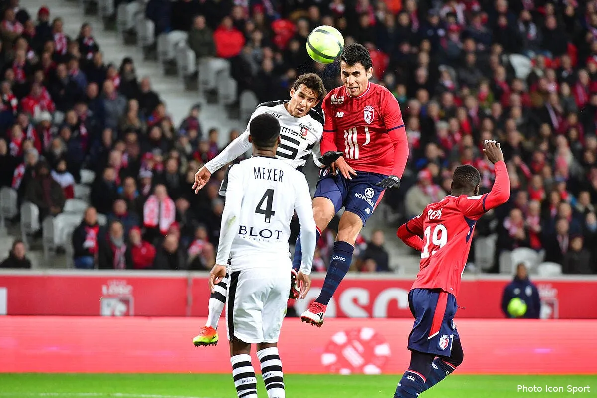 l1 rennes a fait payer les gifles du psg et l om a lille iconsport icon win 170118 01 36972206883