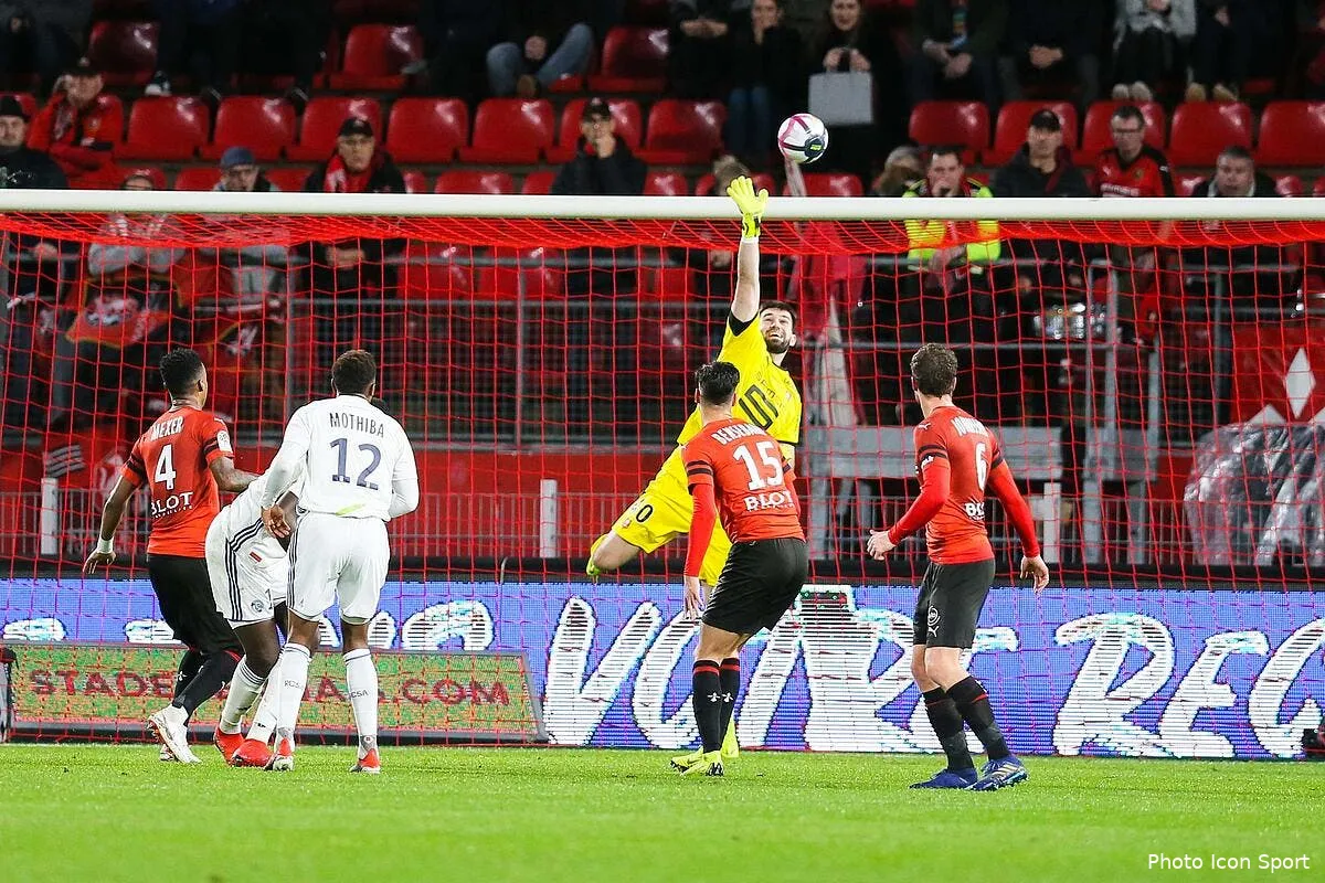 l1 rennes prend une fessee par strasbourg et c est legal icon vmi 021218 11 09237889