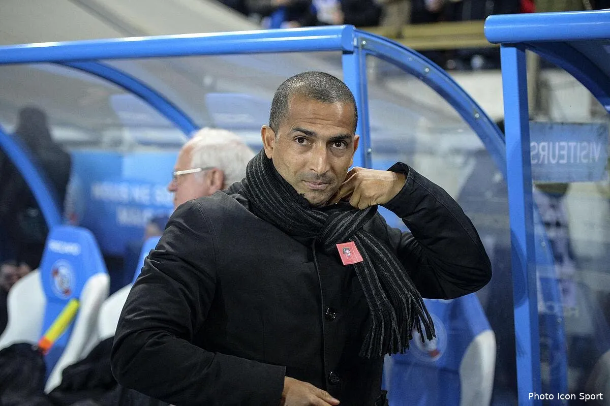 l1 rennes retrouve le gout de la defaite metz celui du nul iconsport icon boz 181117 05 16200165