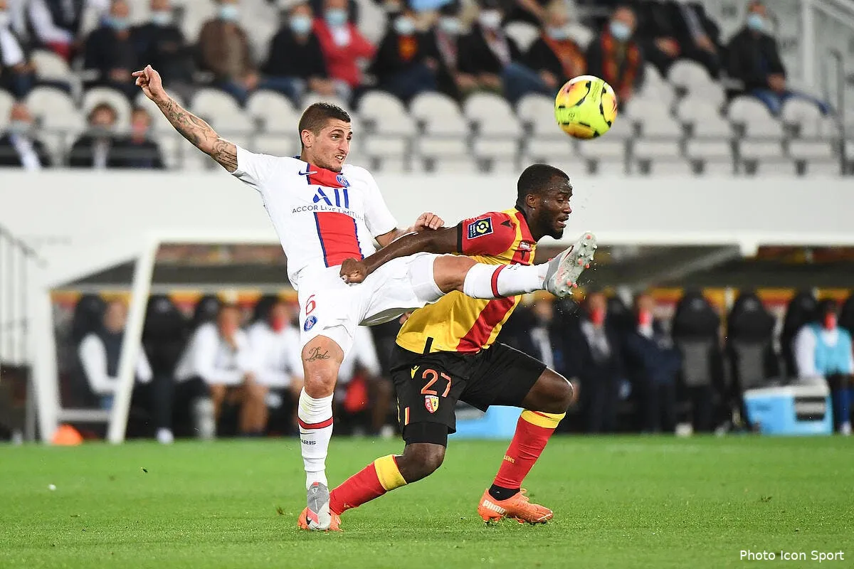 l1 rentree completement ratee pour le psg a lens icon dib 101020 10 43293865