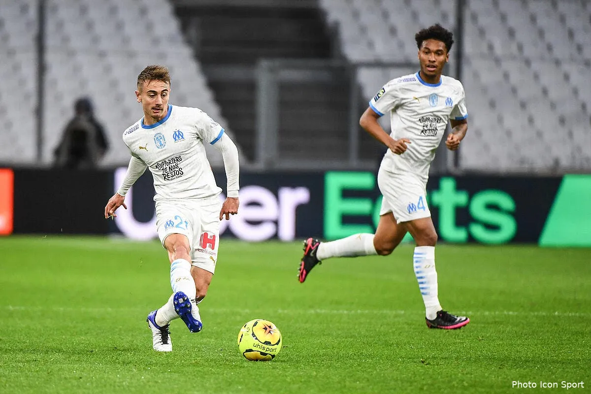 l1 rongier guimaraes et ben arfa leaders de l equipe type icon dib 281120 10 122 300503